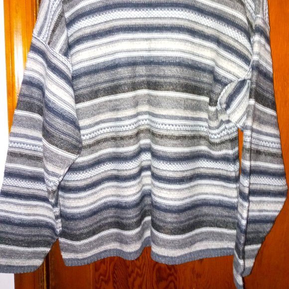 WOMEN'S 90'S BAGGIE SWEATER (Size M) - Picture 4 of 6